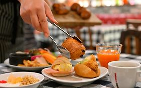 ホテルリソル京都四条室町